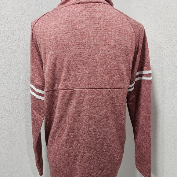 Nike women's Washington Cougars cowl neck - Picture 3 of 5